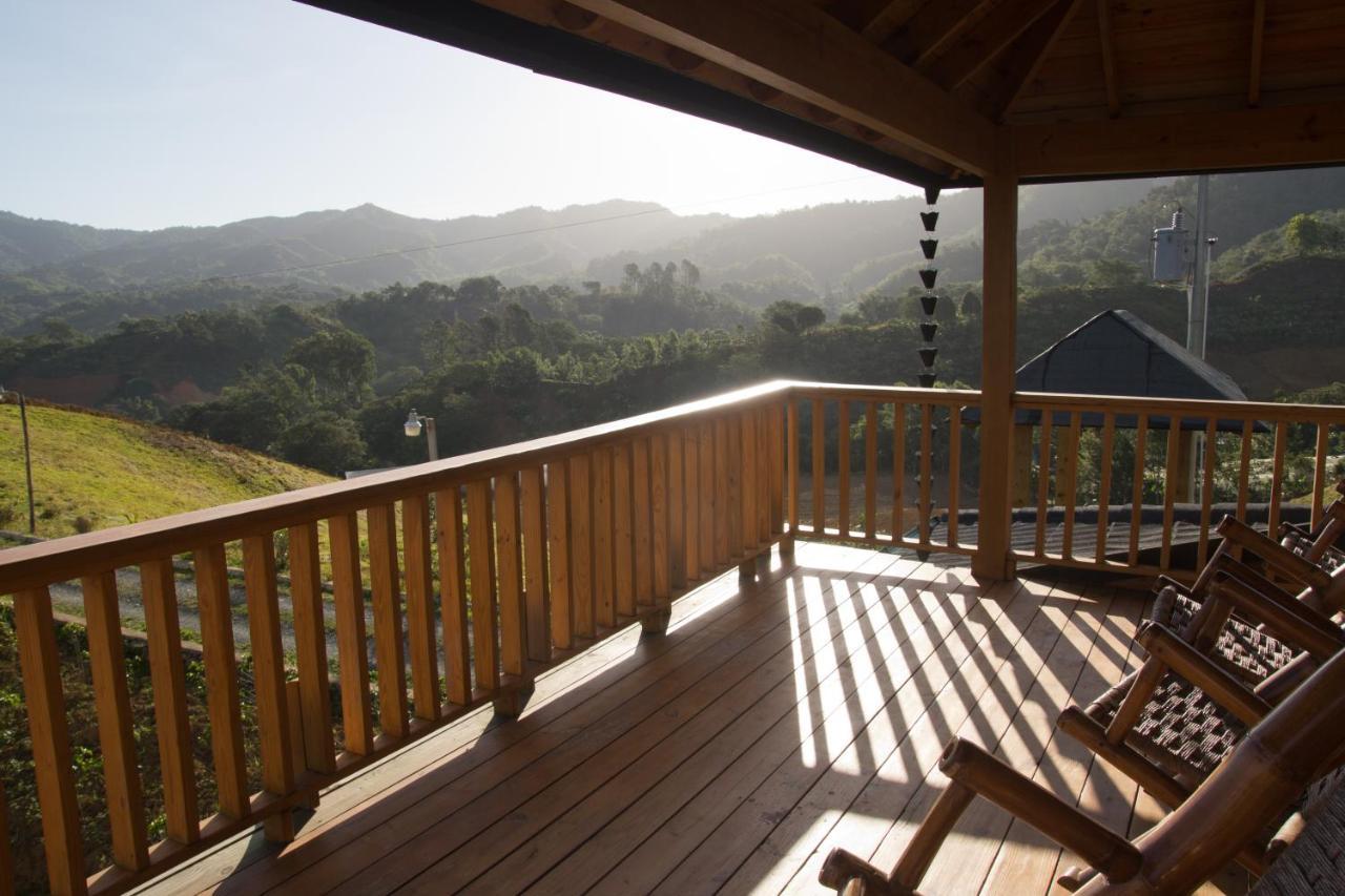 Villas Las Neblinas Constanza Eksteriør billede