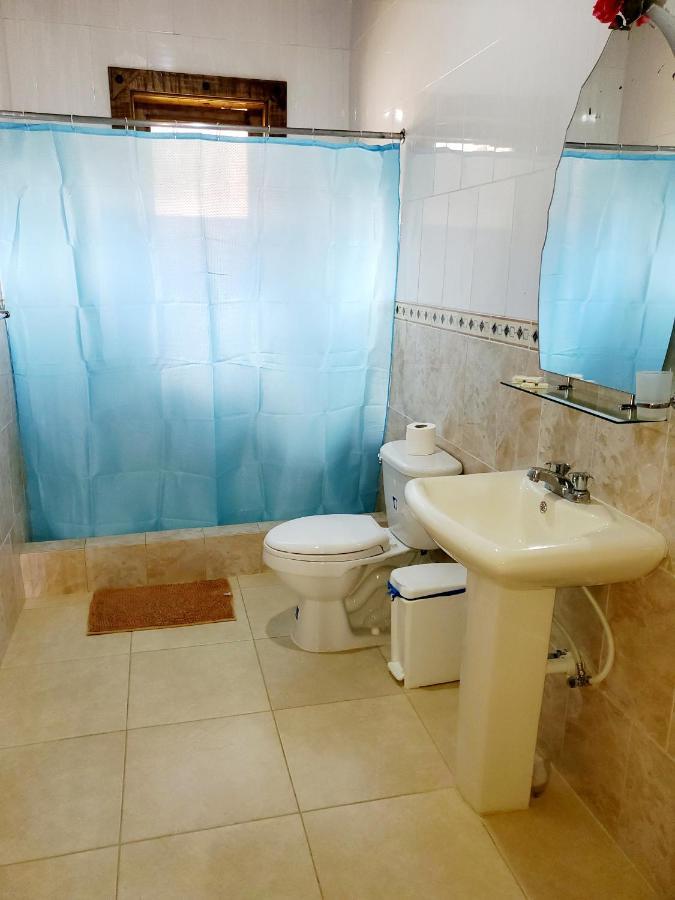 Villas Las Neblinas Constanza Værelse billede