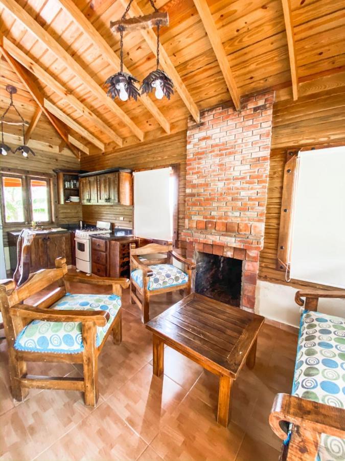 Villas Las Neblinas Constanza Værelse billede