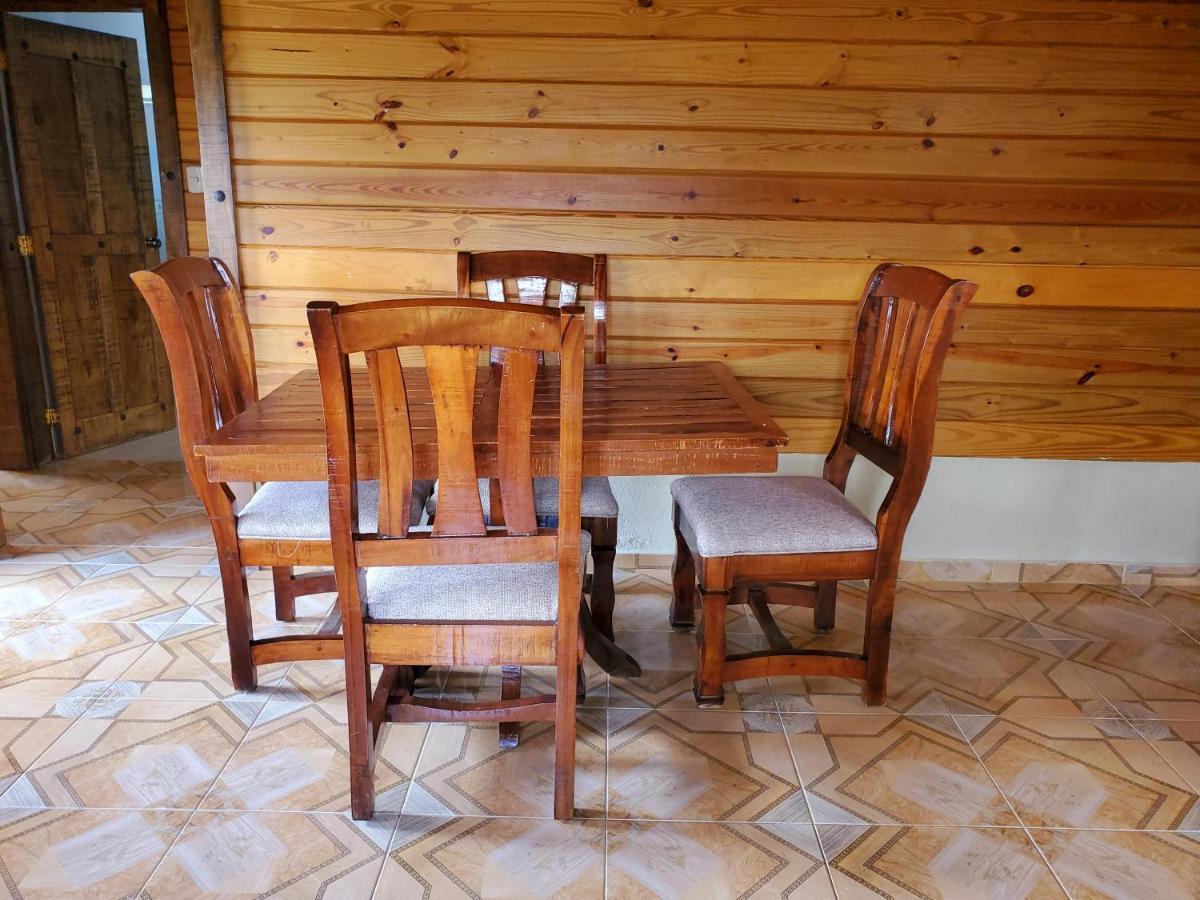 Villas Las Neblinas Constanza Værelse billede